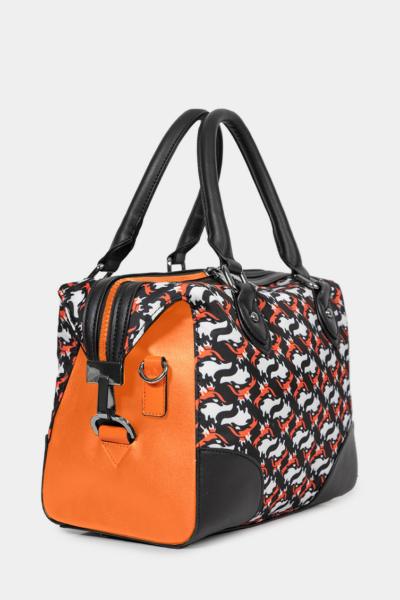 Shopper London - Calentita Me Tienes Lolina