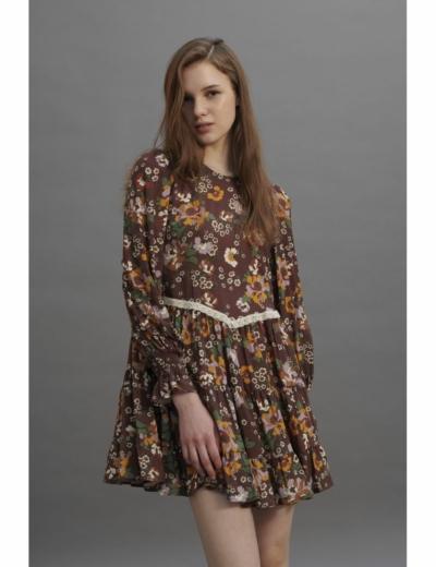 Vestido Allison Maggie Sweet