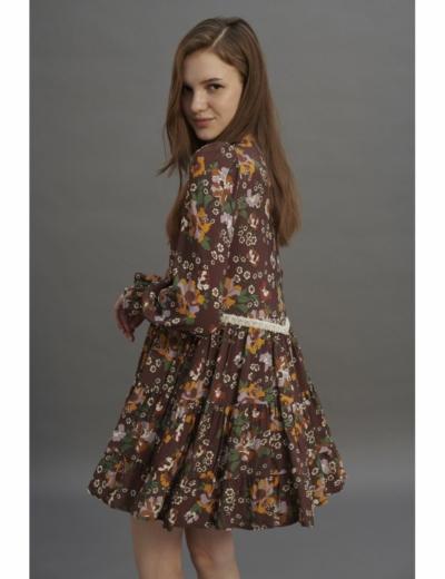 Vestido Allison Maggie Sweet