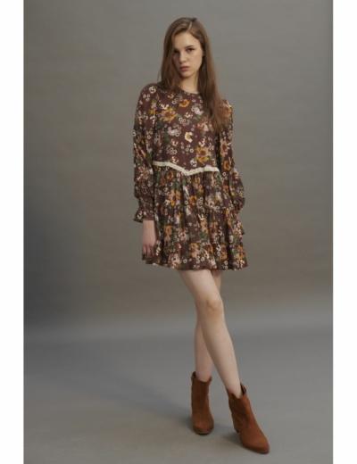 Vestido Allison Maggie Sweet