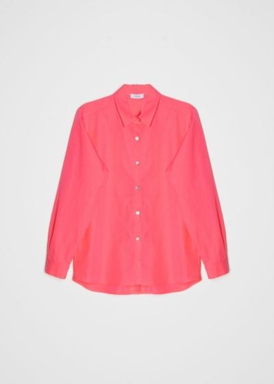 Camisa Popelin