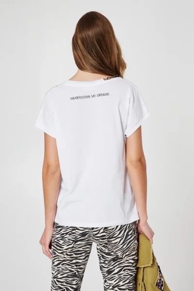 Camiseta Cadena BSB