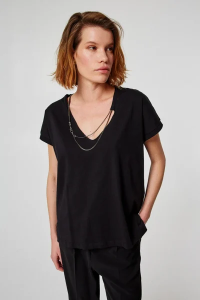 Camiseta Cadena BSB