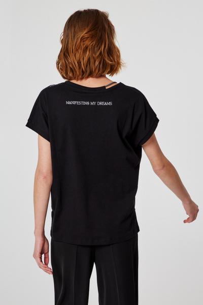 Camiseta Cadena BSB