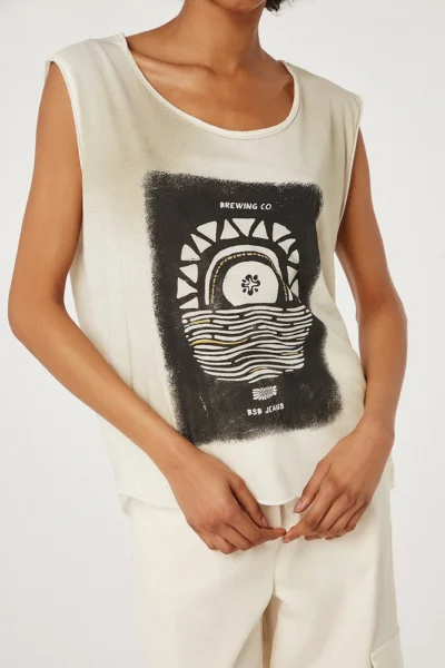 Camiseta BSB