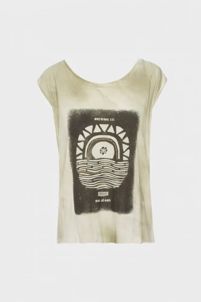 Camiseta BSB