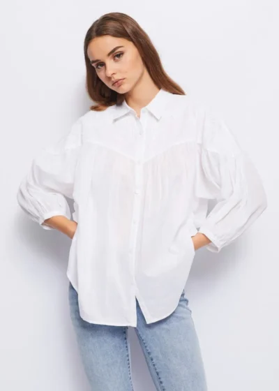 Camisa Muselina Gaudí