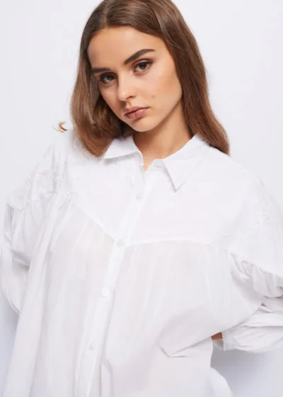 Camisa Muselina Gaudí