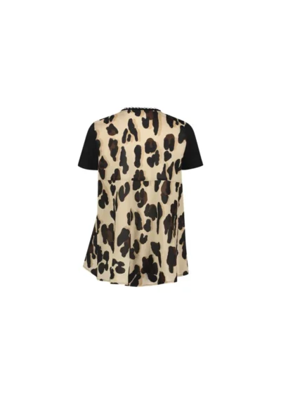 Camiseta Estampado Print