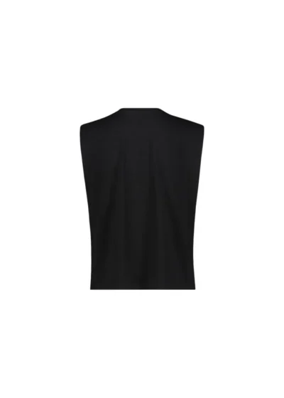 Camiseta Detalle Cuello Gaudí
