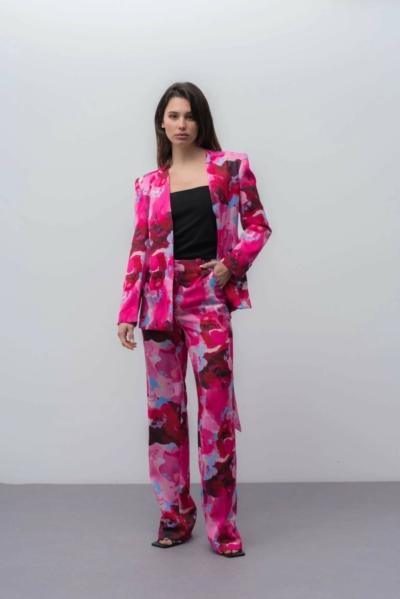 Pantalón Estampado