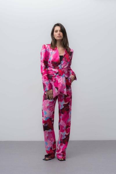 Pantalón Estampado