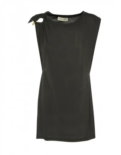 Blusa Serpiente Metalizada BSB
