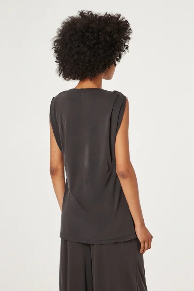 Blusa Serpiente Metalizada BSB