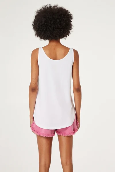 Camiseta Sin Mangas BSB
