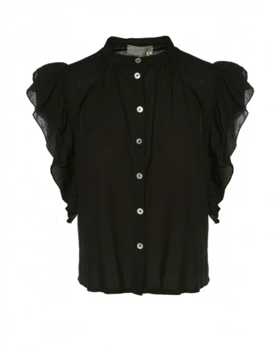 Blusa Volantes BSB