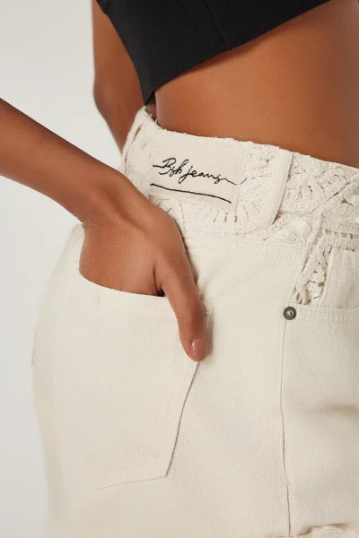 pantalones Cortos Molly BSB