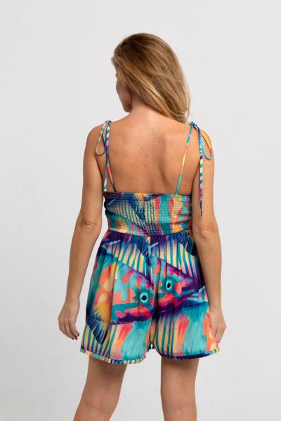 Mono Mini Con Lazada - Chao Pescao Lolina
