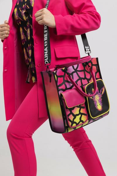 Shopper - La Peligrosa Lolina