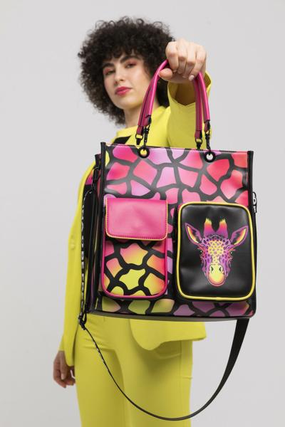 Shopper - La Peligrosa Lolina