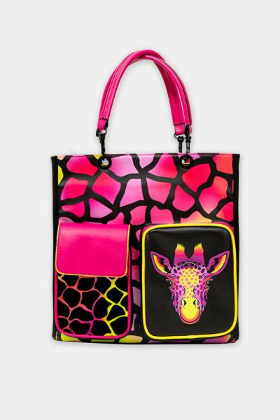 Shopper - La Peligrosa Lolina