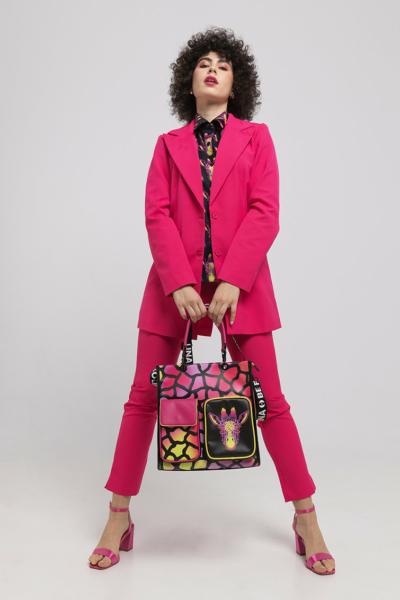 Shopper - La Peligrosa Lolina