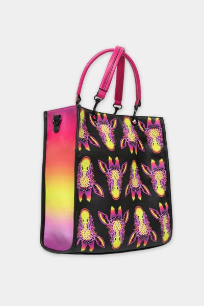 Shopper - La Peligrosa Lolina