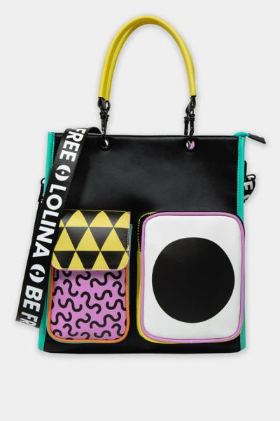 Shopper - Memphis Time Lolina