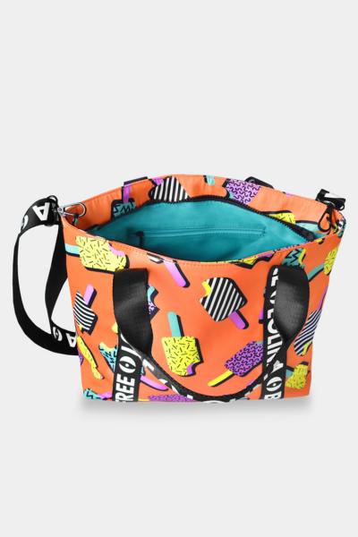 Shopper Nailon - Polos Opuestos Lolina