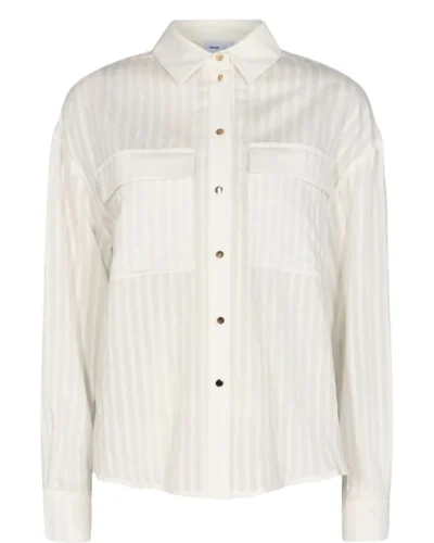 Camisa Nuveronica Numph
