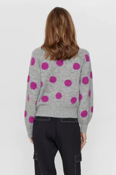 Jersey Nuellen Numph