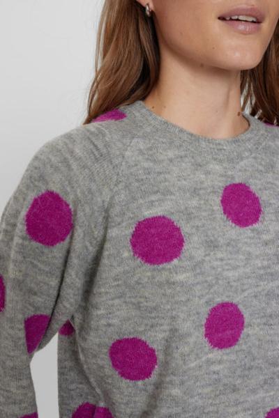 Jersey Nuellen Numph
