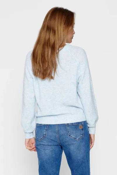 Jersey Nuriette Numph
