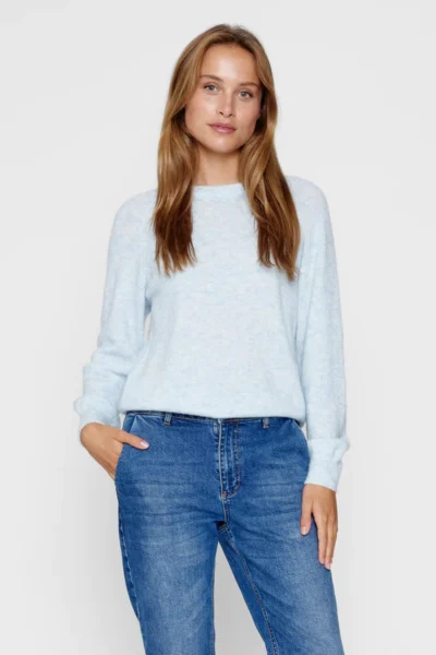 Jersey Nuriette Numph
