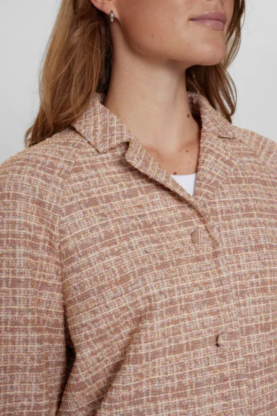 Blazer Nugrew Numph