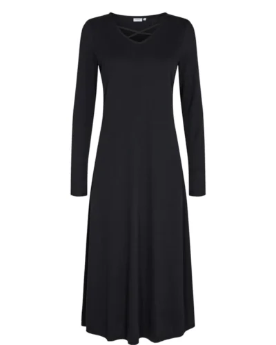 Vestido Nuovina Numph