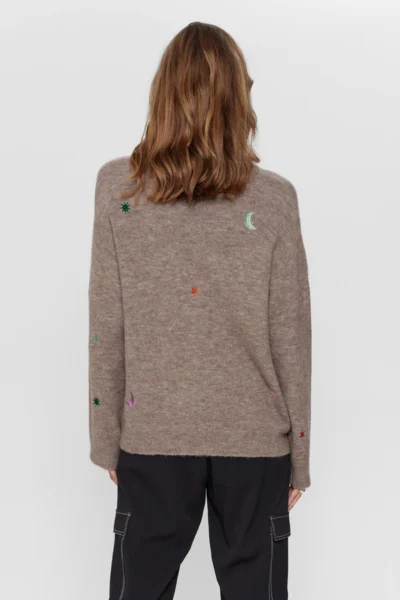 Jersey Nustelli Numph