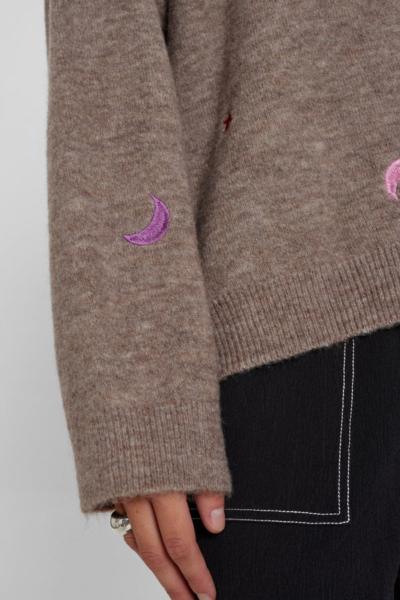 Jersey Nustelli Numph