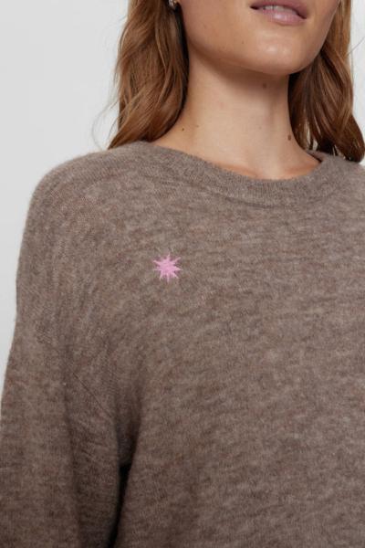 Jersey Nustelli Numph