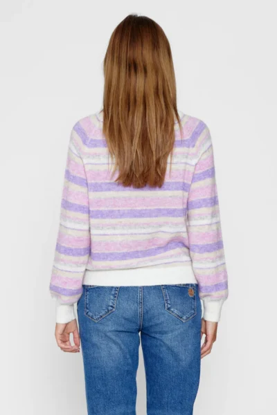 Jersey Rayas Nuriette Numph