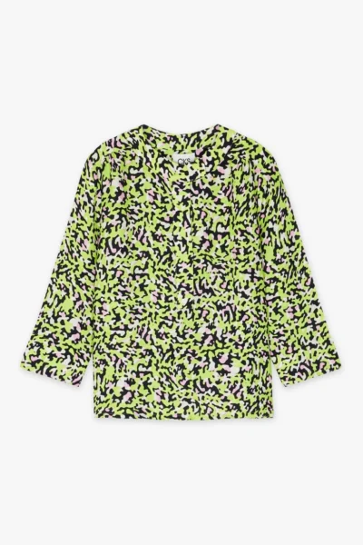 Blusa Laredino CKS FASHION