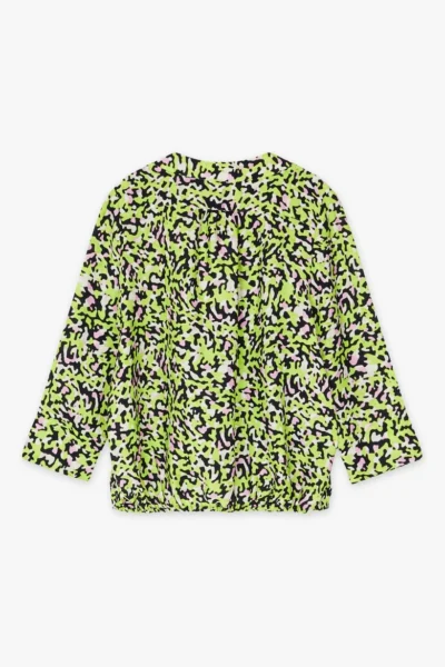 Blusa Laredino CKS FASHION