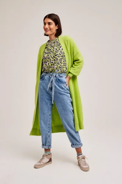 Blusa Laredino CKS FASHION