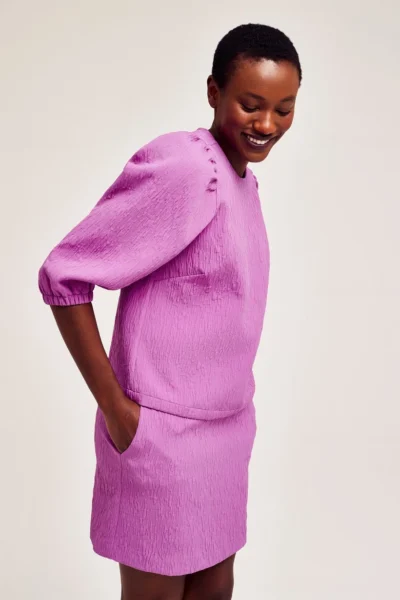 Falda Skimi CKS FASHION