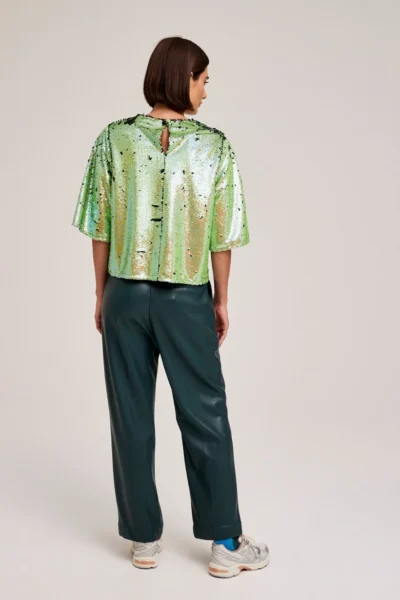 Pantalones Tonkson CKS FASHION