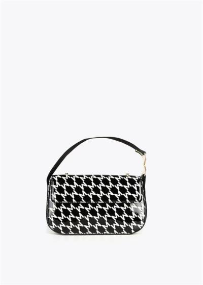 Bandolera Charol By Maite