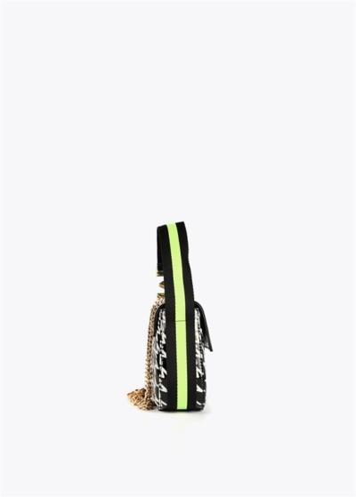 Bandolera Charol By Maite