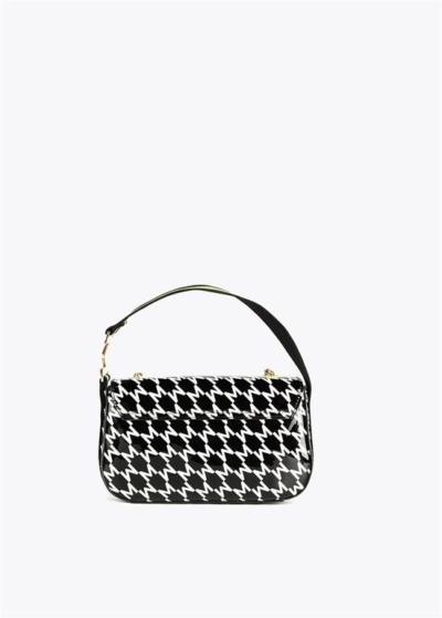 Bandolera Charol By Maite