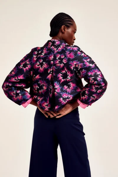 Chaqueta Baira CKS Fashion