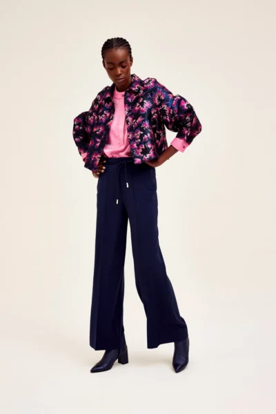 Chaqueta Baira CKS Fashion
